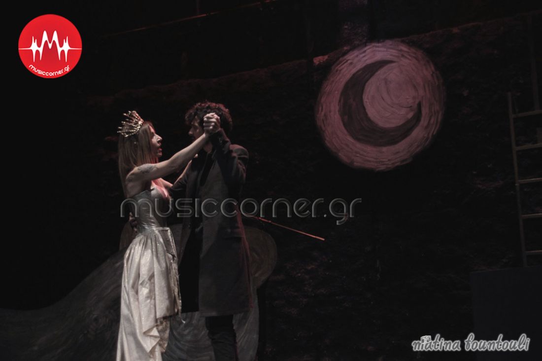 Μουσικές και παραμύθια στο φως του φεγγαριού, στο Θέατρο Σταθμός!