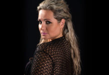 Η Γεωργία Αγγέλου σε μια βραδιά από jazz blues μέχρι ζεϊμπέκικο, στη Galerie Δημιουργών