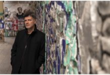 Τα «Τραγούδια του Πεζοδρομίου» και ο Φοίβος Δεληβοριάς επιστρέφουν για μια βραδιά στη Θεσσαλονίκη…