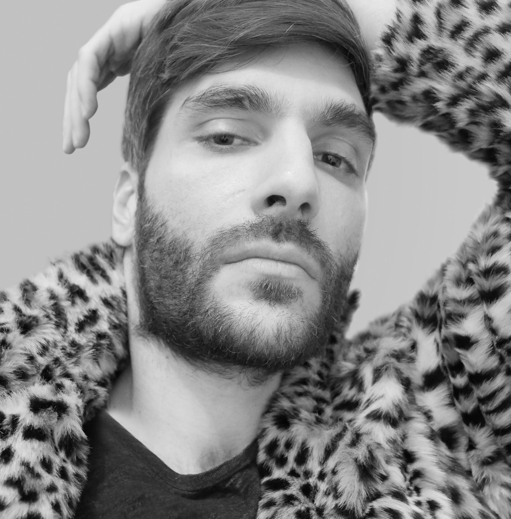 Ian Ikon feat. Gautier – “I can’t escape”