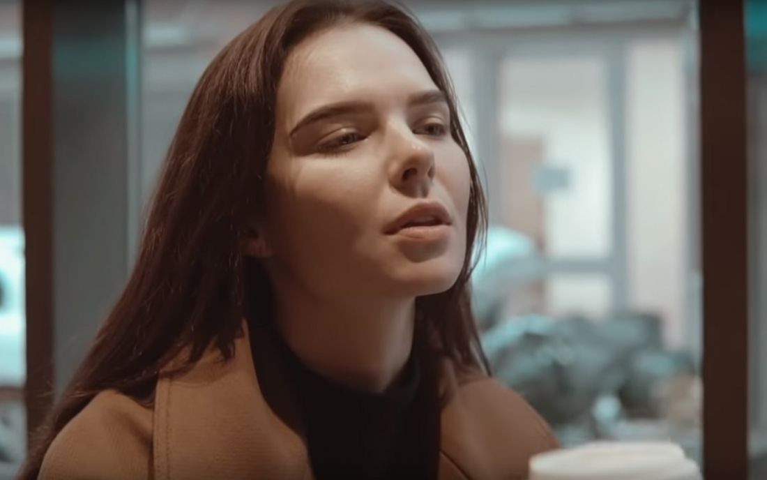 Ilkan Gunuc ft. Dcoverz – “It’s all about you”