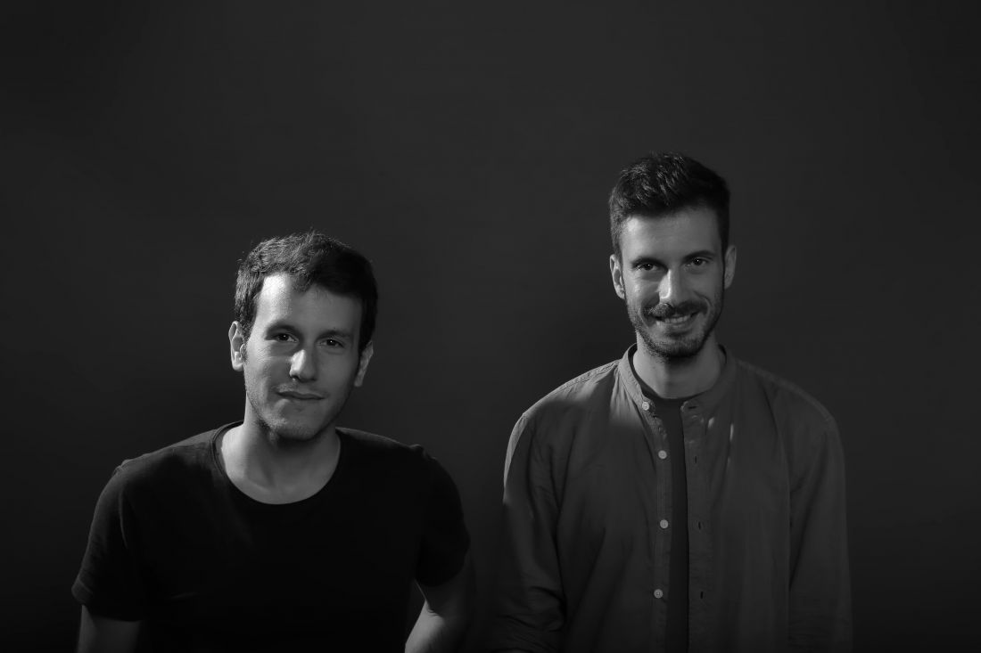 Ο Απόστολος Κίτσος, ο Μιχάλης και o Παντελής Καλογεράκης, live στην Αγγλικανική Εκκλησία του Αγίου Παύλου