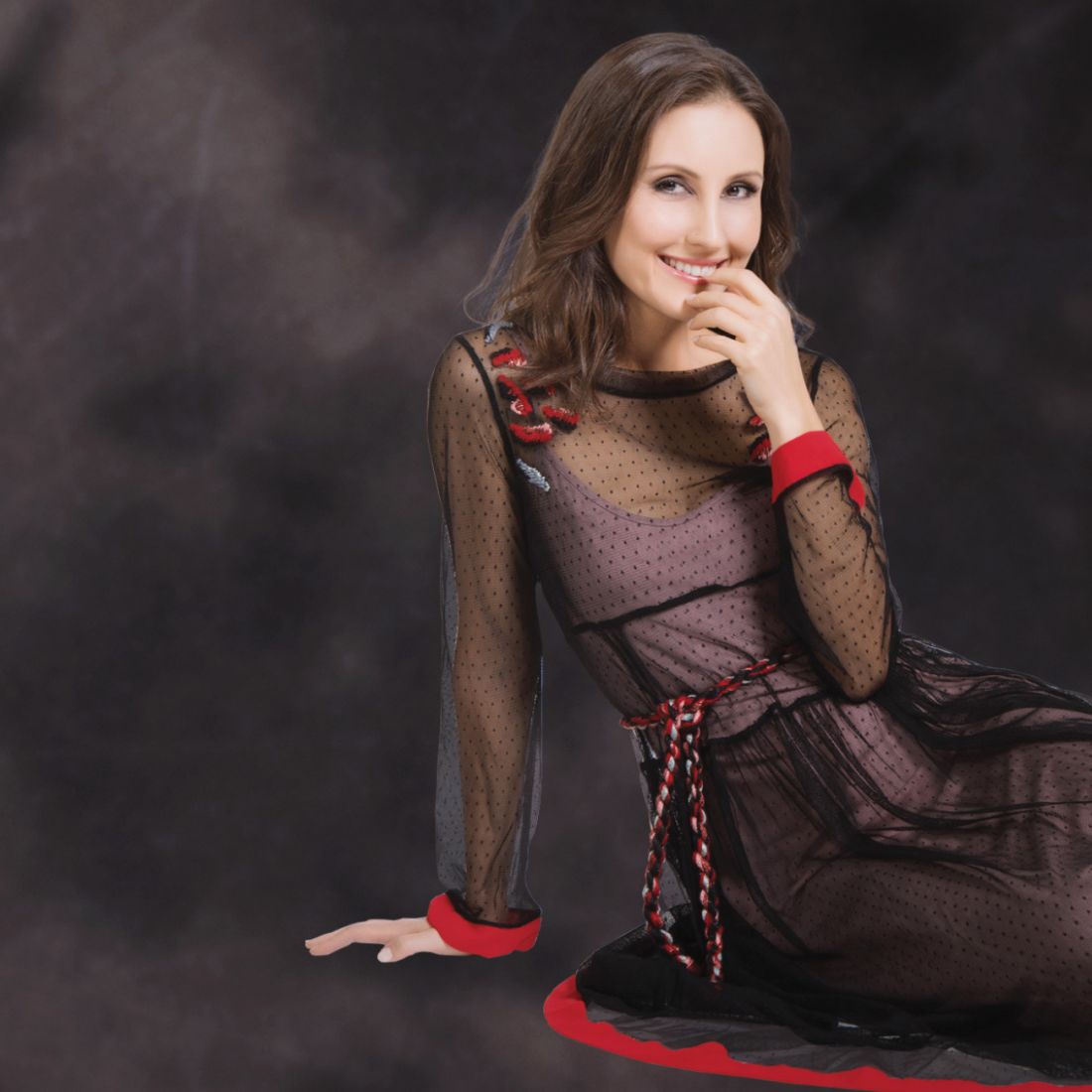 Η Fide Koksal, επιστρέφει στην Ελλάδα, μετά από 2 χρόνια συναυλιών στο εξωτερικό…