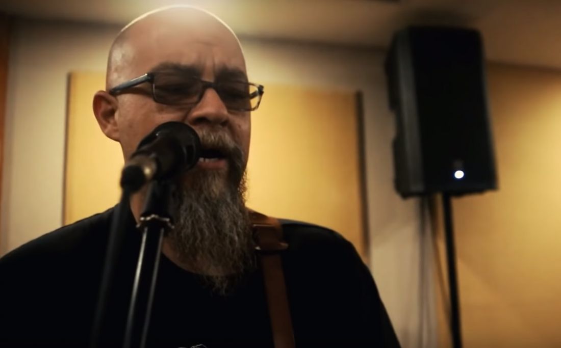 Σταύρος Κυριακάκης & The 3 Amateurs – “O καϊξής”