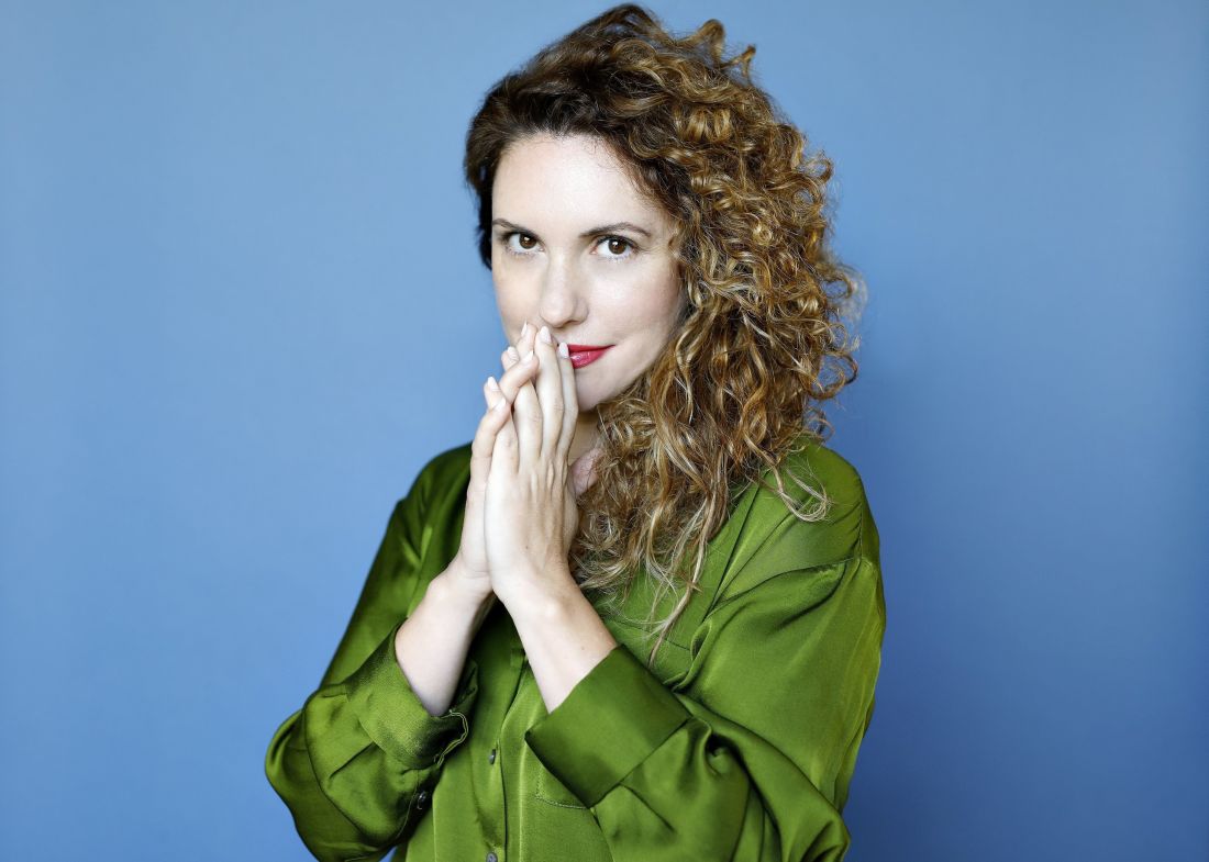 Carousel live με την Κορίνα Λεγάκη στην Αγγλικανική Εκκλησία του Αγίου Παύλου…