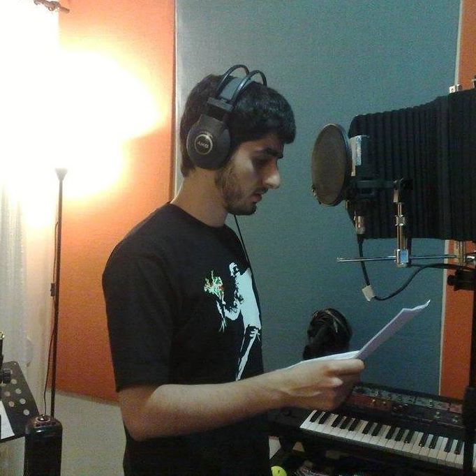 Γιώργος Μάρτος – “Ψάξ’ το βαθιά”