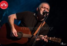 “Ένα ταξίδι από το χθες στο αύριο” θα επιχειρήσει ο Νίκος Πορτοκάλογλου στο Μέγαρο Μουσικής Αθηνών!