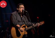 «Μα υπάρχω ακόμα, είμαι ακόμα εδώ…» Μεγάλη συναυλία αφιέρωμα στον Λαυρέντη Μαχαιρίτσα, στον Λυκαβηττό!