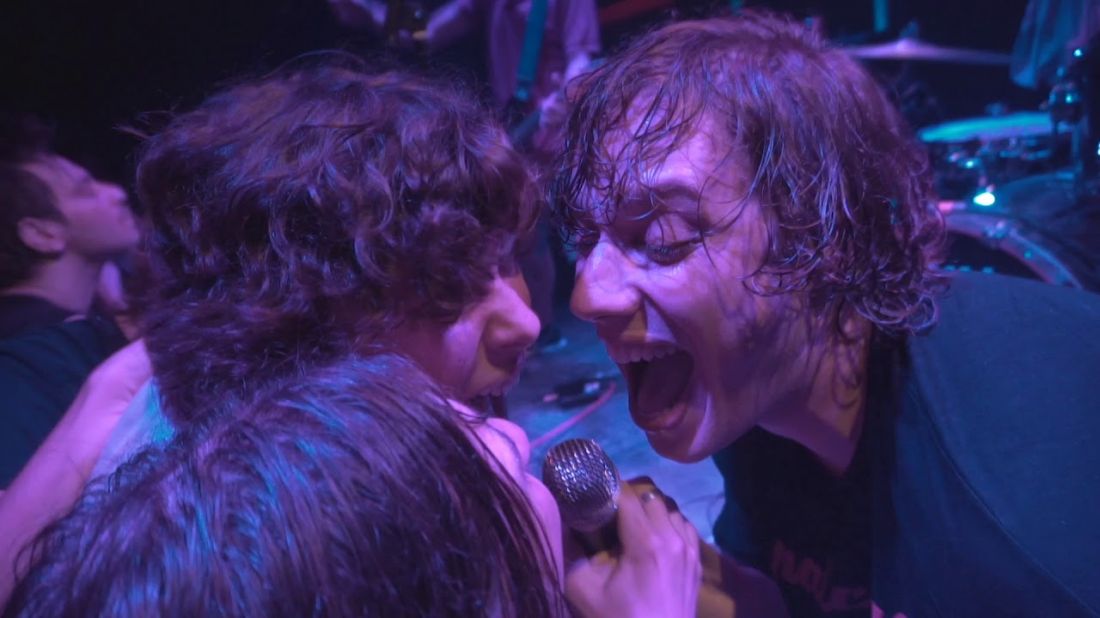 Bazooka – “Έλα”