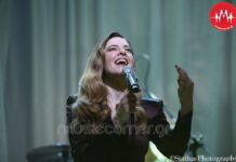 Η Ρένα Μόρφη μιλάει στο MusicCorner.gr για την Παγκόσμια Ημέρα Μουσικής