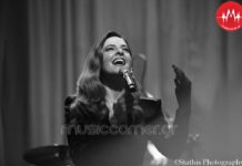 Η Ρένα Μόρφη τον Σεπτέμβρη, στο Κηποθέατρο Παπάγου…