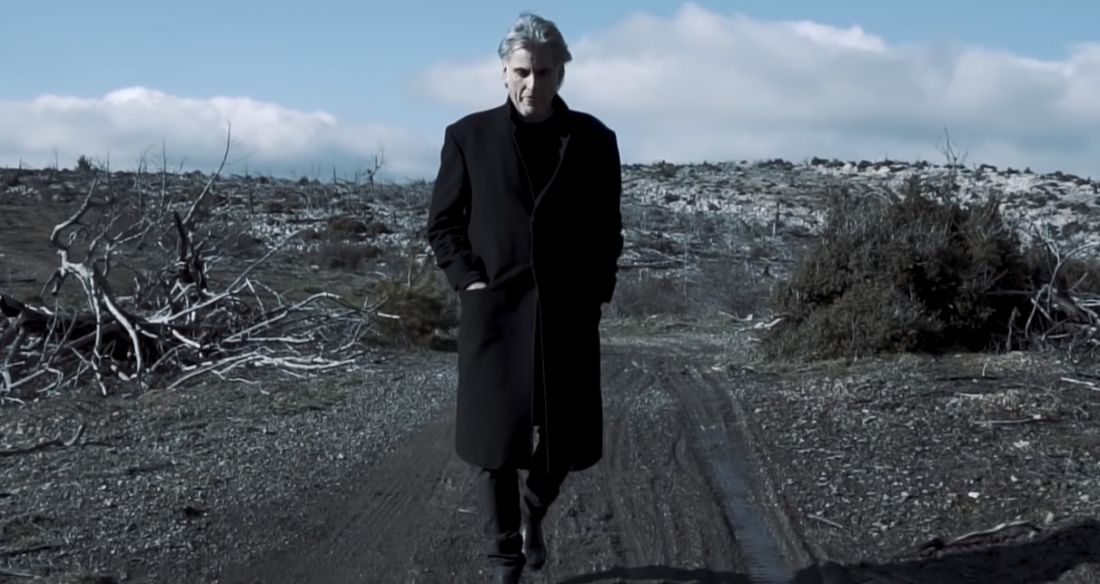 Φίλιππος Πλιάτσικας – “Χρωστάω μια συγγνώμη”