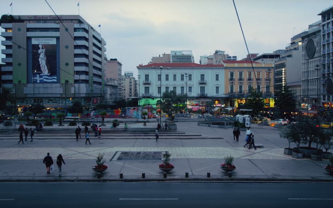 Πυξ Λαξ & Πάολα, έκαναν video clip το “άσπρο μου πουκάμισο”… Δείτε το…