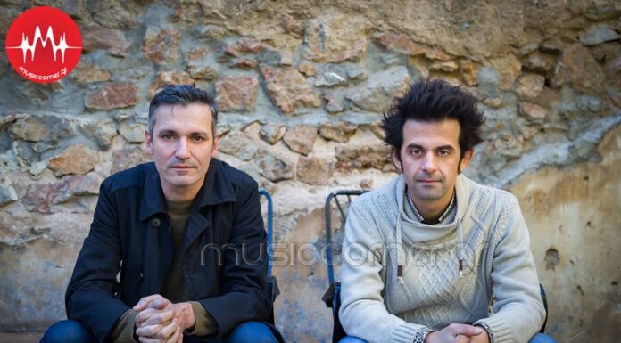 Ο Φώτης Σιώτας και ο Πέτρος Μάλαμας συναντιούνται στο Ίλιον Plus