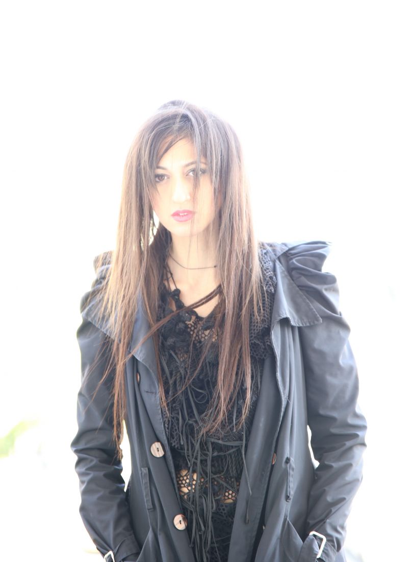 H Pavlina Styl βάζει… “Μαγνήτες” στο El Convento Del Arte!