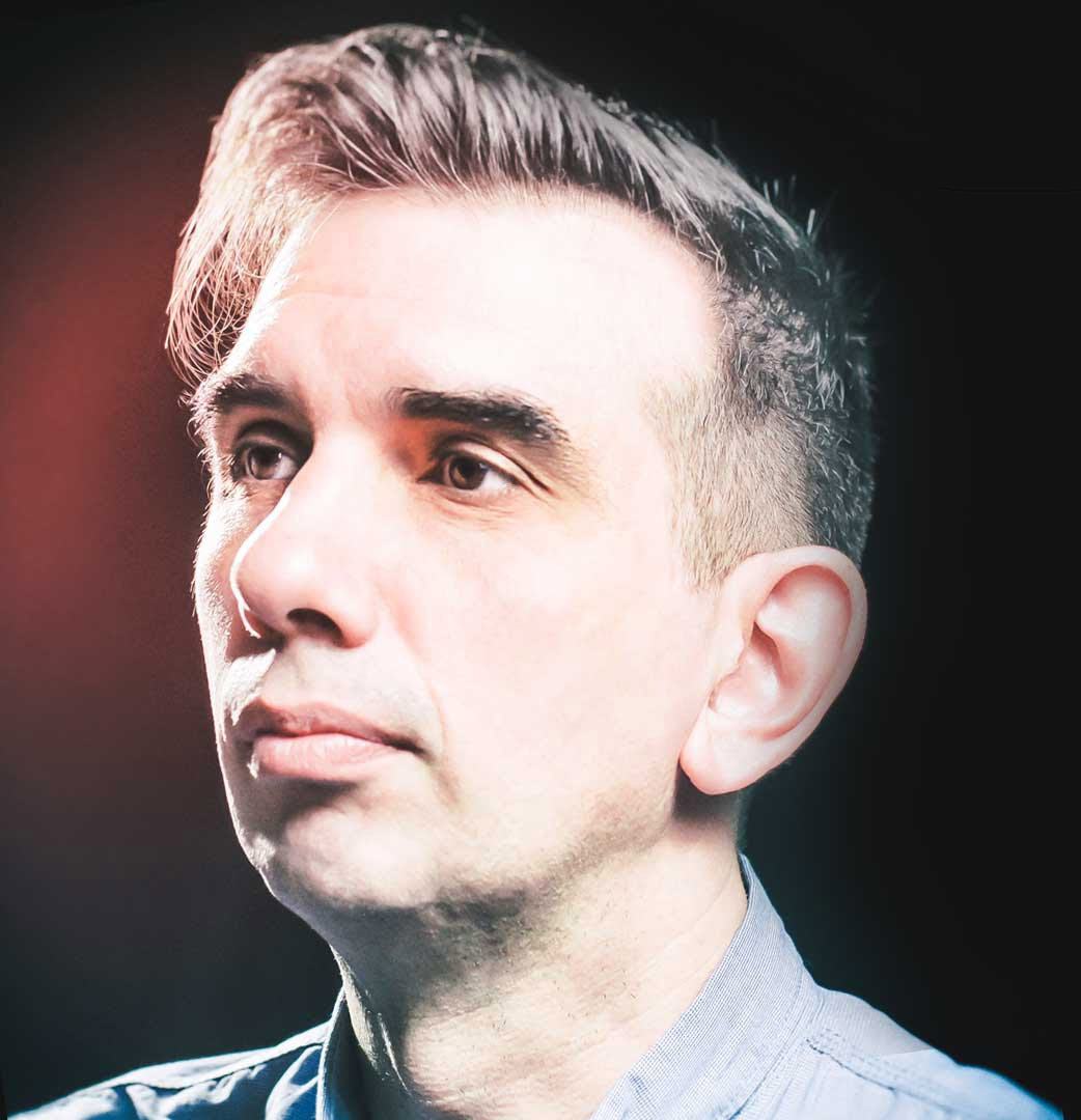 Χρίστος Θεοδώρου “Γραμμένα για φωνή”… Στο Μέγαρο Μουσικής Αθηνών, με γνωστούς ερμηνευτές!