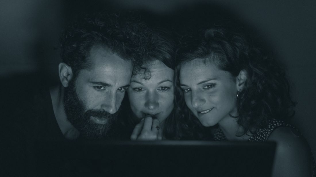 “Βινύλιο”, σε σκηνοθεσία Άννας Μιχελή, στο Θέατρο του Νέου Κόσμου…