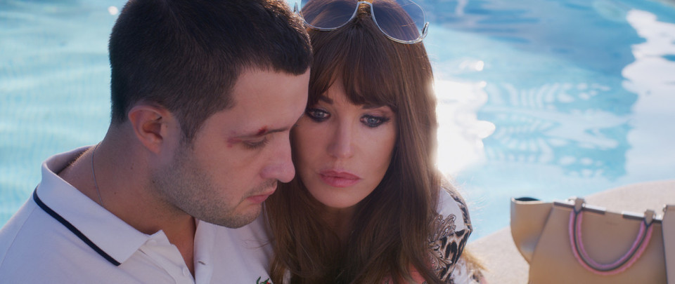 Είδαμε και σχολιάζουμε: “Ο Κόσμος σου Ανήκει”