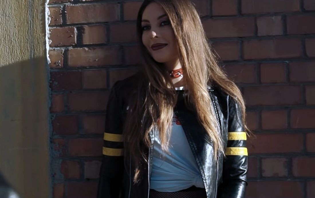 H Matina Zara θα… χορέψει τη Γλυφάδα!