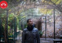 Ο Απόστολος Ρίζος στο Music Corner!