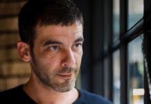 Απόστολος Ρίζος «Τι να θυμηθώ… 20+1 χρόνια» στον Σταυρό του Νότου!