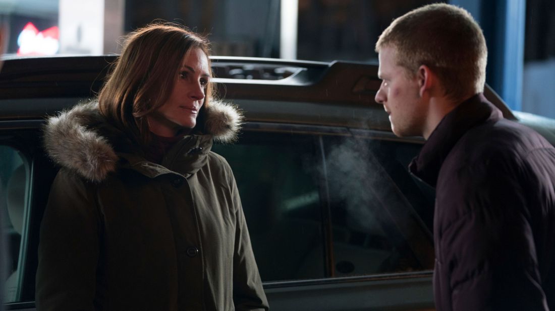 Είδαμε και σχολιάζουμε: “Η Επιστροφή του Μπεν”