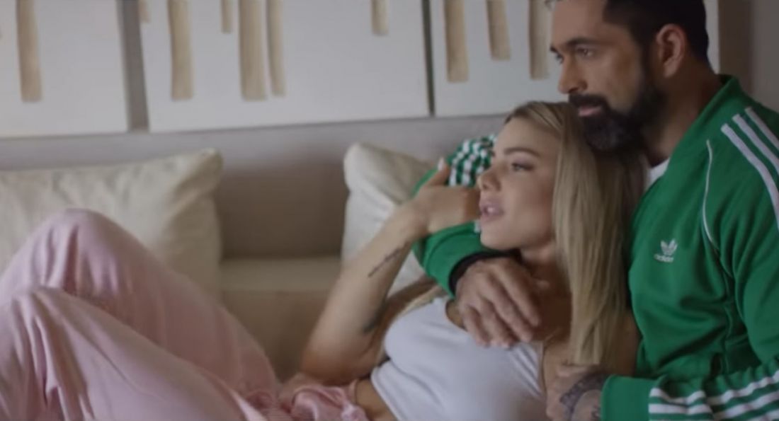 Bo feat Josephine – “Πες μου πως”