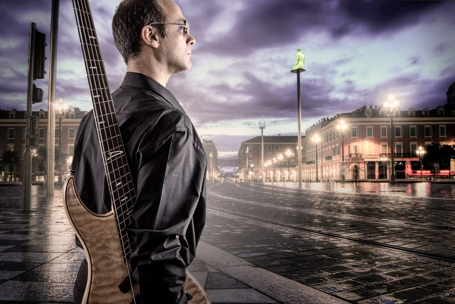 Ο Ed Far έρχεται με νέες… IDEAs, στο Γυάλινο UpStage…