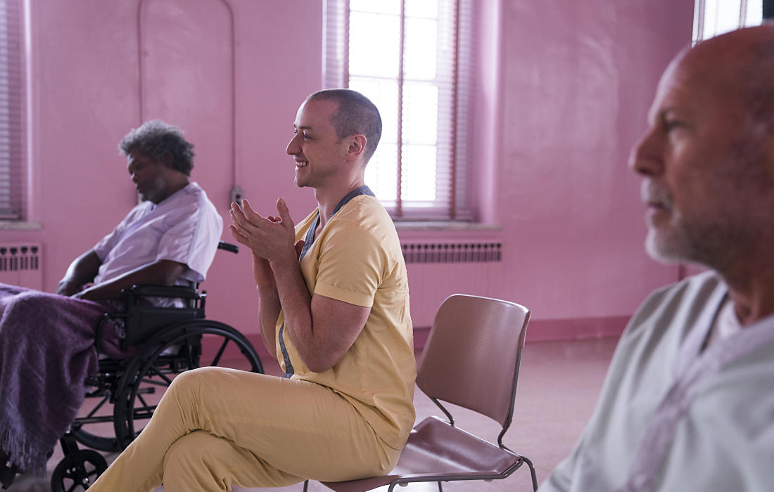 Είδαμε και προτείνουμε: “Glass”