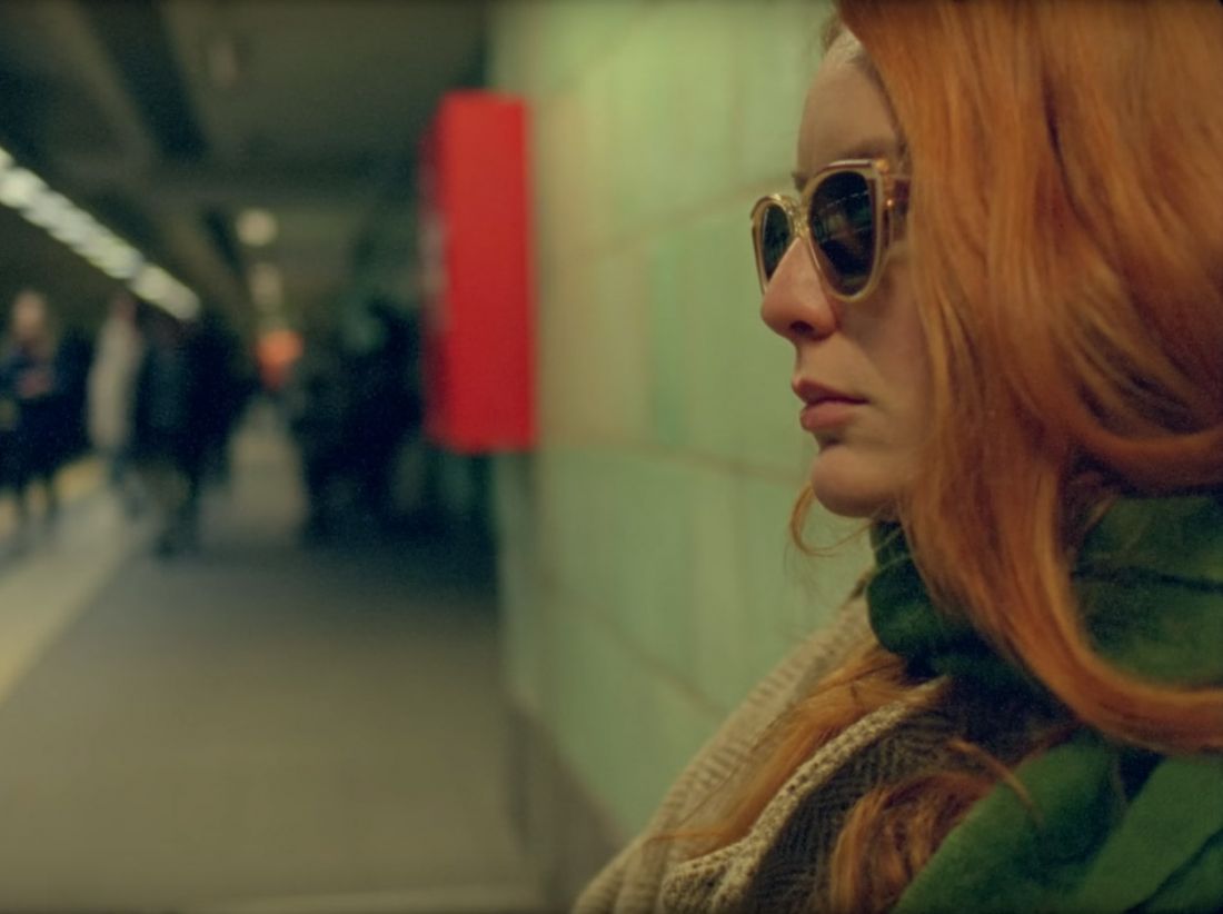 “Πάλι καλά”, το νέο video clip της Nalyssa Green!