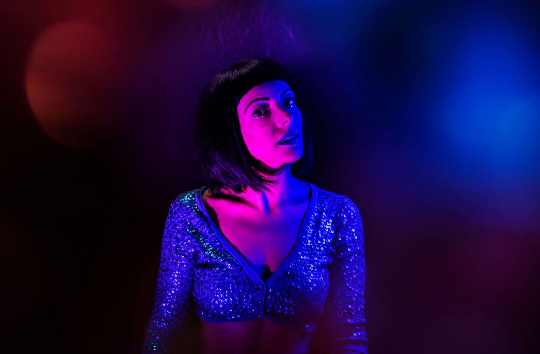 Αλεξάνδρα Κλάδη – “Στέλλα” (Κ. BHTA Rework)