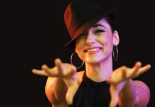 “Δύσκολοι Έρωτες”με την Άρτεμη Ματαφιά στη Σφίγγα…