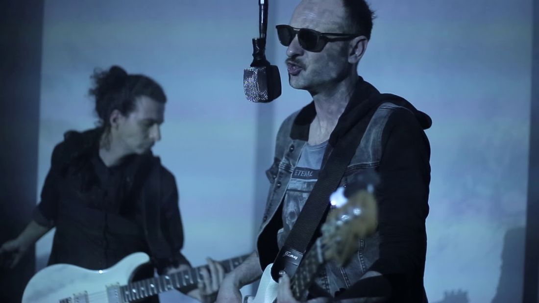 Autom – “Break your heart”