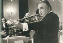 Ένα μοναδικό live αφιέρωμα στον Γιώργο Μουζάκη, με γνωστούς καλλιτέχνες, στο Μέγαρο Μουσικής Αθηνών…