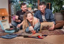 Νατάσσα, Θέμης, Γεράσιμος, επιστρέφουν με νέες παραστάσεις με… «Ελληνικά διάφορα»! | Παράταση παραστάσεων