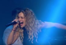 “Οι μέρες του φωτός” επιστρέφουν με live video clip της Νατάσσας Μποφίλιου από το “Μπελ Ρεβ”!