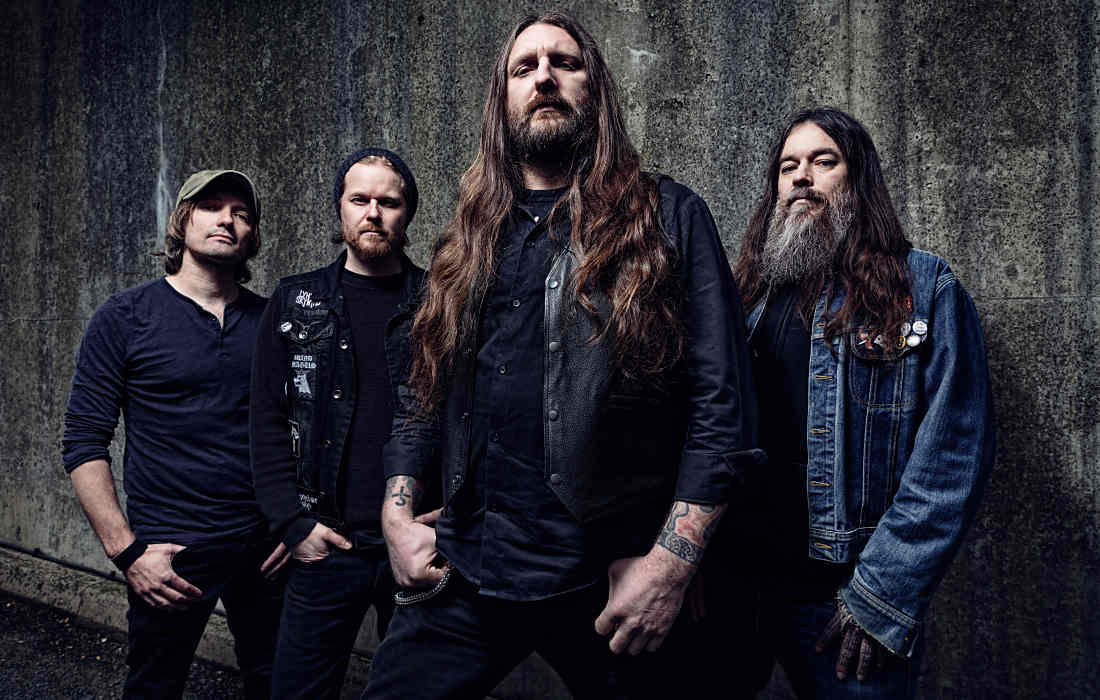 Οι Orange Goblin θα αναστατώσουν με τους metal ρυθμούς τους Αθήνα και Θεσσαλονίκη, τον Σεπτέμβριο!