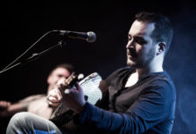 Χάρης Πανόπουλος – “Μπαλόνια”