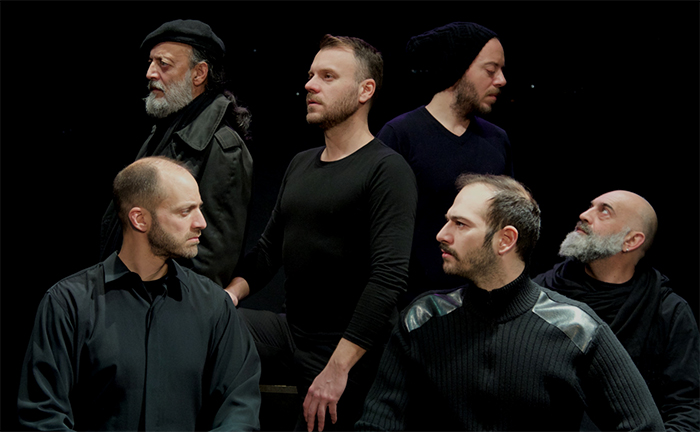 “Το Πολιτικό Τέρας” του Nino Galeti… ξυπνά στο Θέατρο Παραμυθιάς