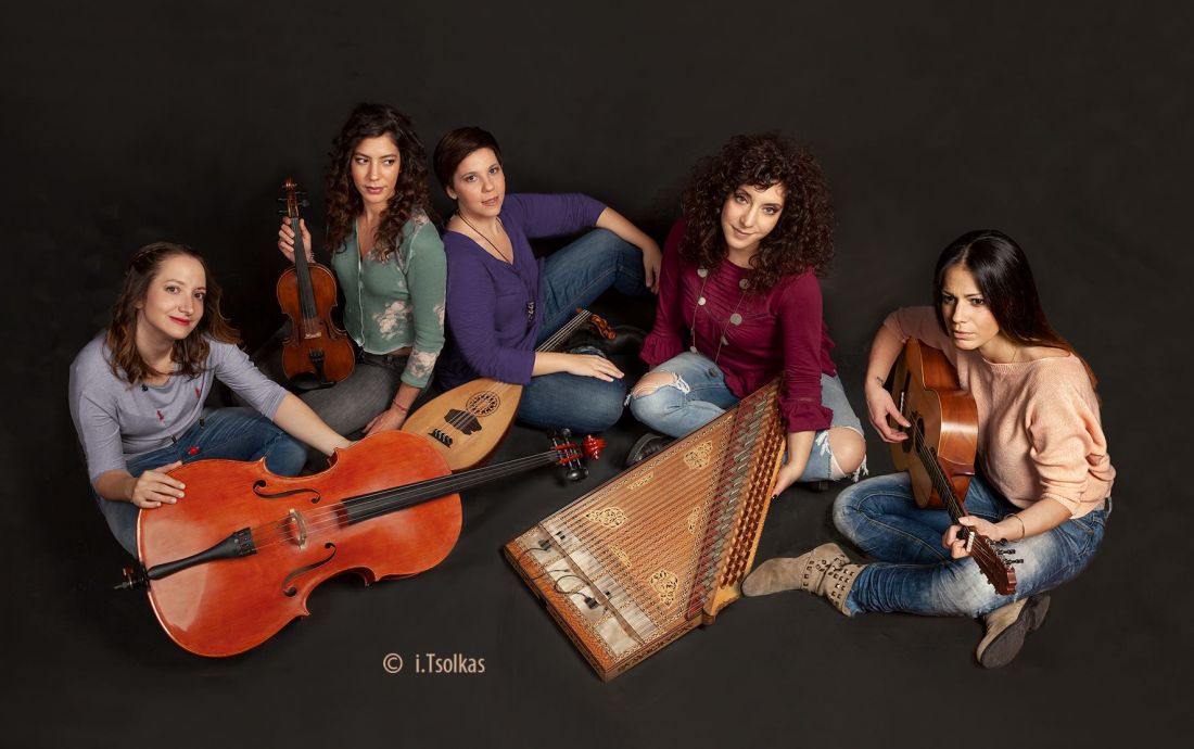 Η ορχήστρα «Smyrna» για δυο μεσημέρια Κυριακής, στον “Αστερίσκο”!