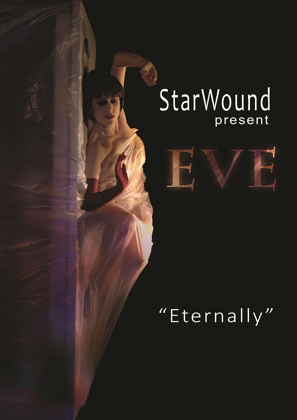 Μια rock μουσική παράσταση με στοιχεία σύγχρονου καμπαρέ από τους StarWound και την Eve…