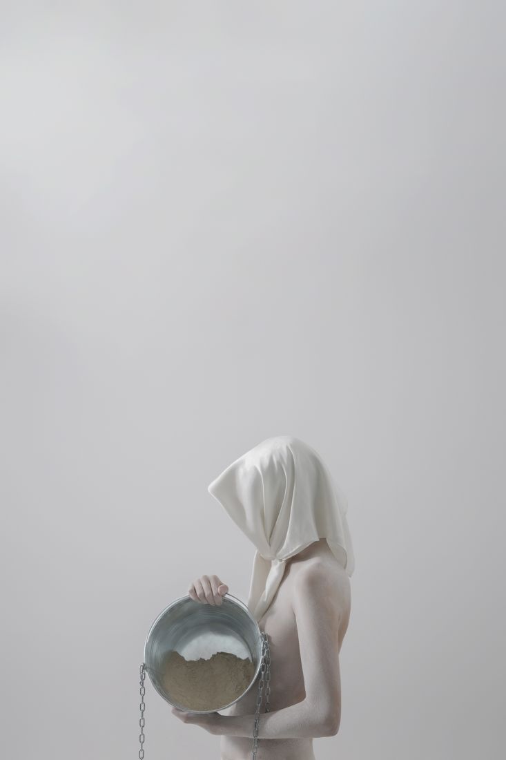 Το νέο έργο του Δημήτρη Μαραμή, “Οι Στοιχειωμένοι” παρουσιάζεται με εξαιρετικούς ερμηνευτές, στο Μέγαρο Μουσικής!