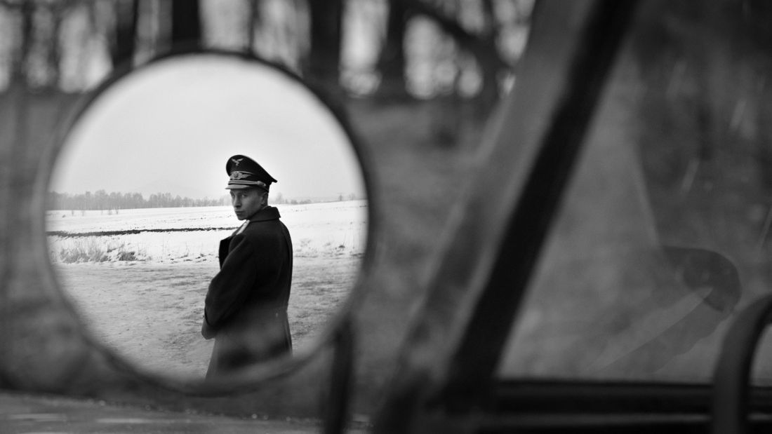 Είδαμε και προτείνουμε: “Η Στολή του Λοχαγού”