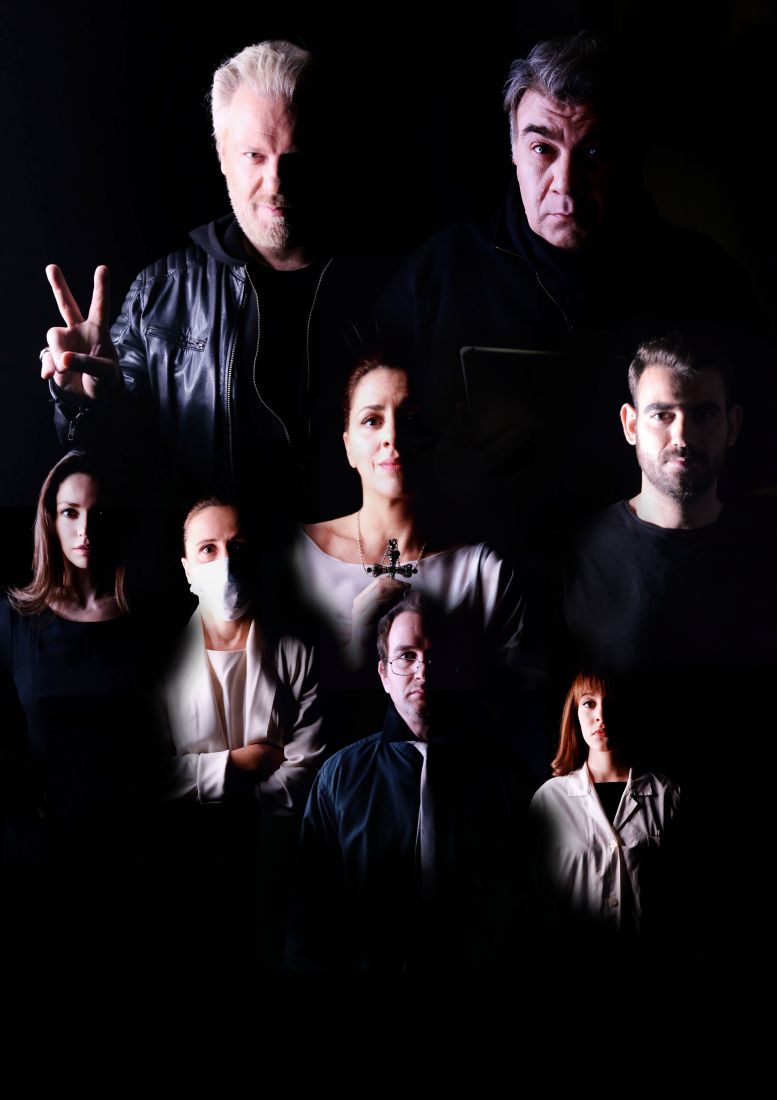 “Toc Toc” για έκτη σεζόν, με νέο θίασο!