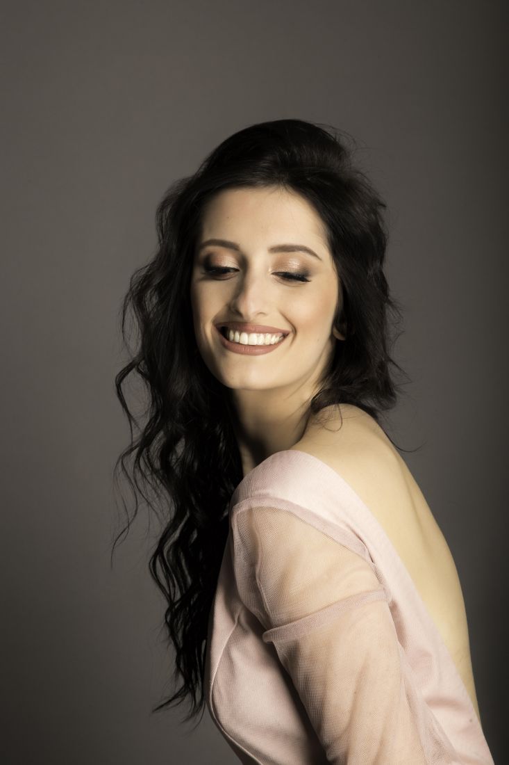 Η Κατερίνα Βερβέρη με ανανεωμένο πρόγραμμα στο El Convento del Arte…