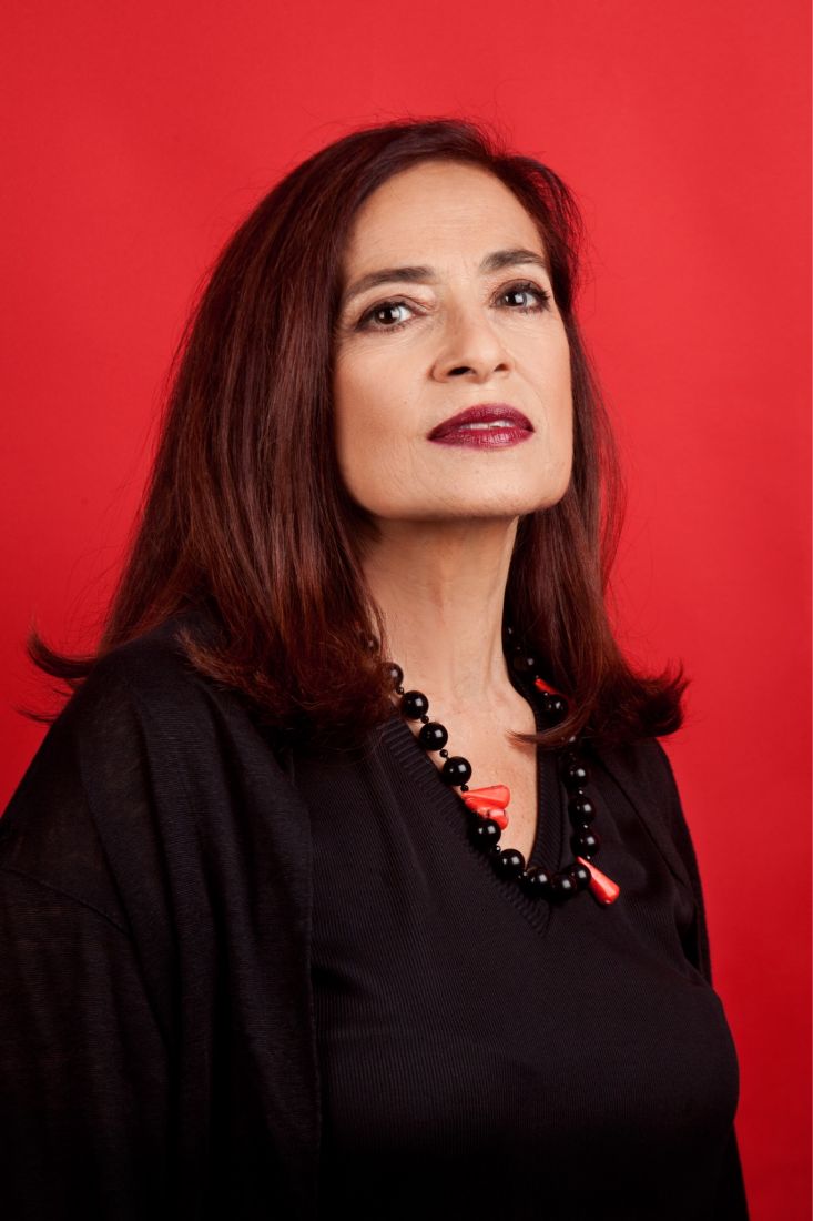 “4 Συχνότητες” με τη Λία Βίσση, στο El Convento del Arte…