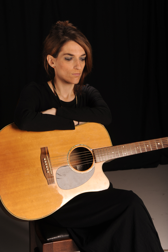 Μαρία Βούλγαρη – “Αναγέννηση”