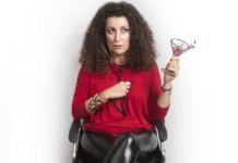 Θριαμβευτικό φινάλε σε Αθήνα & Θεσσαλονίκη για τη μαχήτρια της ζωής, Κατερίνα Βρανά