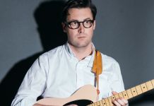 Ο Nick Waterhouse live στην Αθήνα και τη Θεσσαλονίκη!