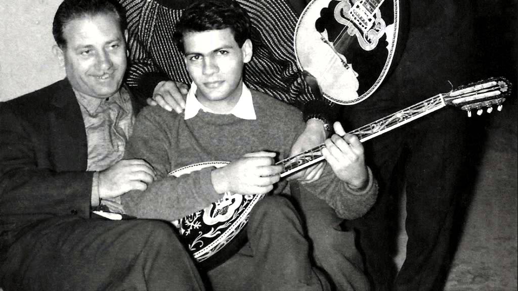 Σταύρος Ξαρχάκος – Γιώργος Ζαμπέτας: Μουσική Οικουμενικότητα